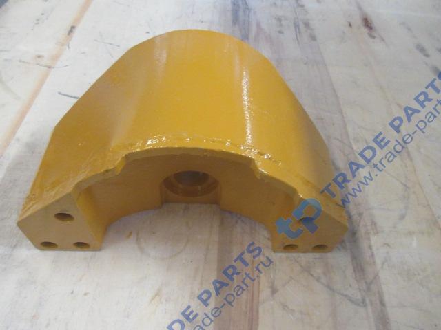 Реальная фотография кронштейн сварной левый 16y-40-11100