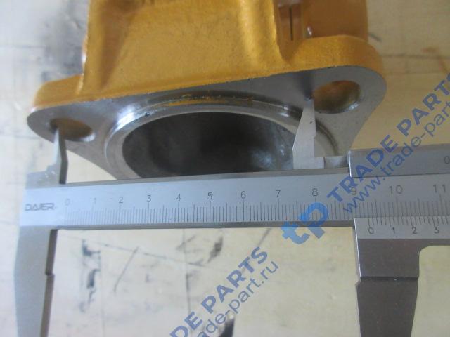 Реальная фотография вал карданный задний 51c0062