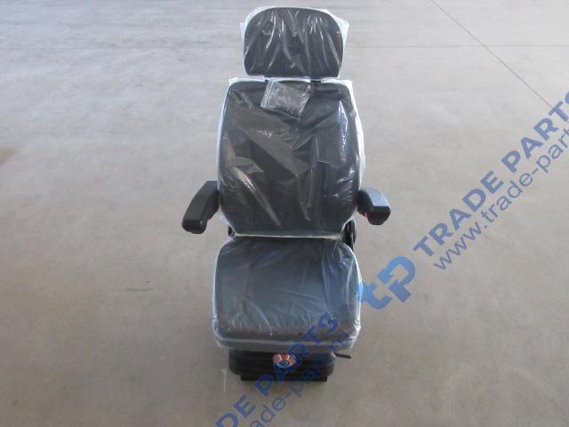 Реальная фотография сиденье оператора lonking cdm856d