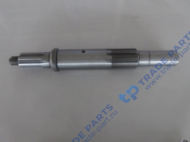 Реальная фотография вал входной кпп bs428 zl20-032008/4110000038174