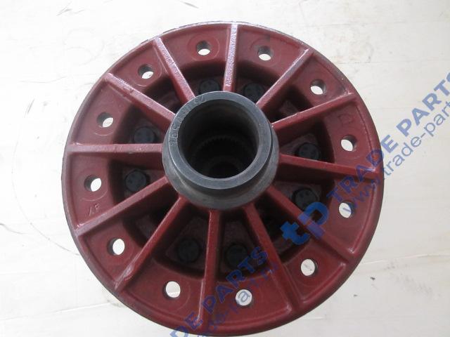 Реальная фотография дифференциал 860115256/82214207 xcmg lw300f