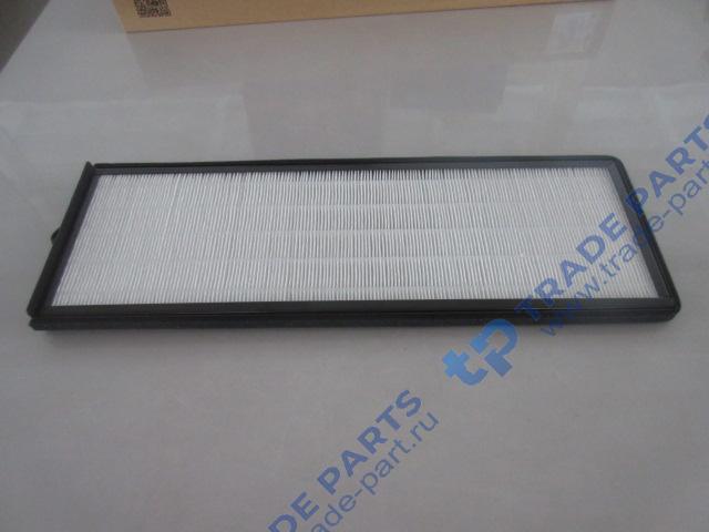 Реальная фотография фильтр кондиционера грубой очистки sdlg (g9190f,g9165f, g9220f, g9220f awd) качество о