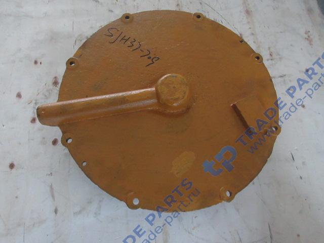 Реальная фотография крышка гтр задняя 3030900091/29050012192/zl40a.30-5a