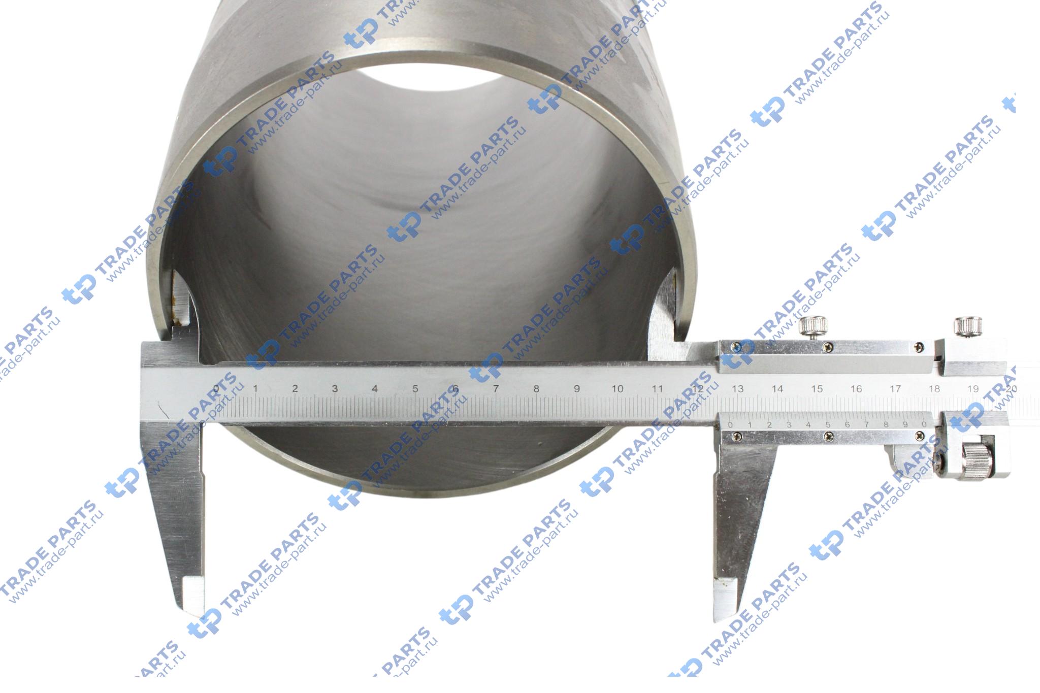 Реальная фотография поршневая в сборе mb om441 la euro 2 d128.0 std (442 030 11 37)