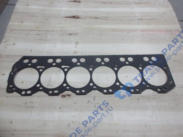 Прокладка головки блока FAW J6 E5 Качество О