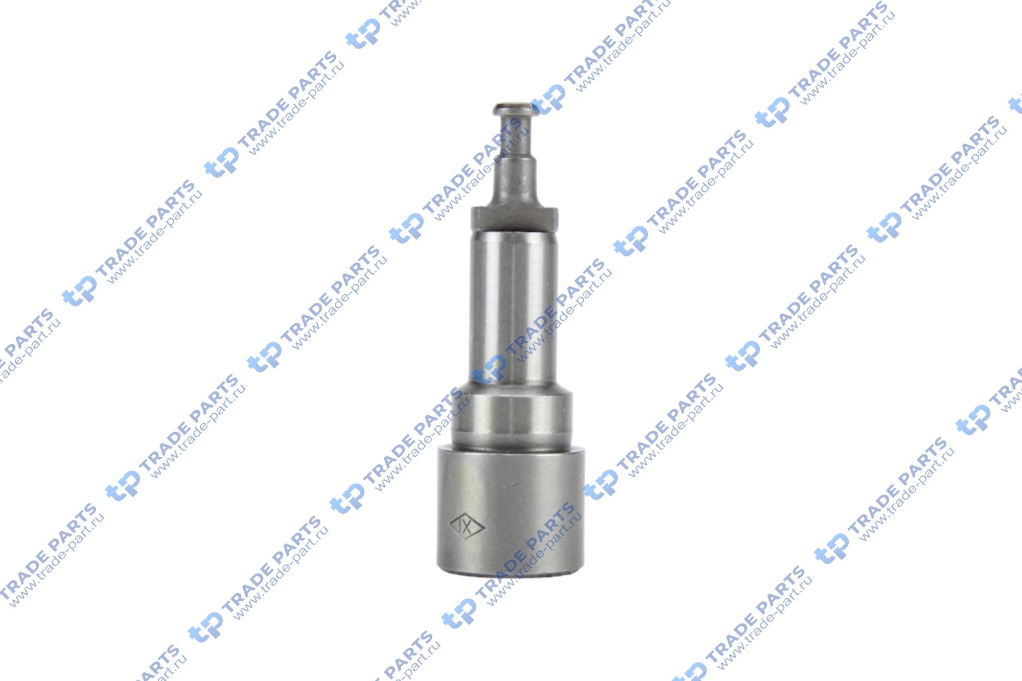 Плунжерная пара 340-1111010B-005