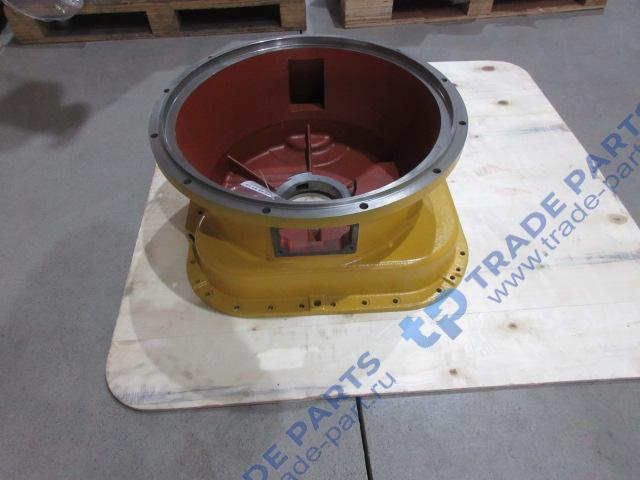 Реальная фотография корпус гтр sdlg lg956fh