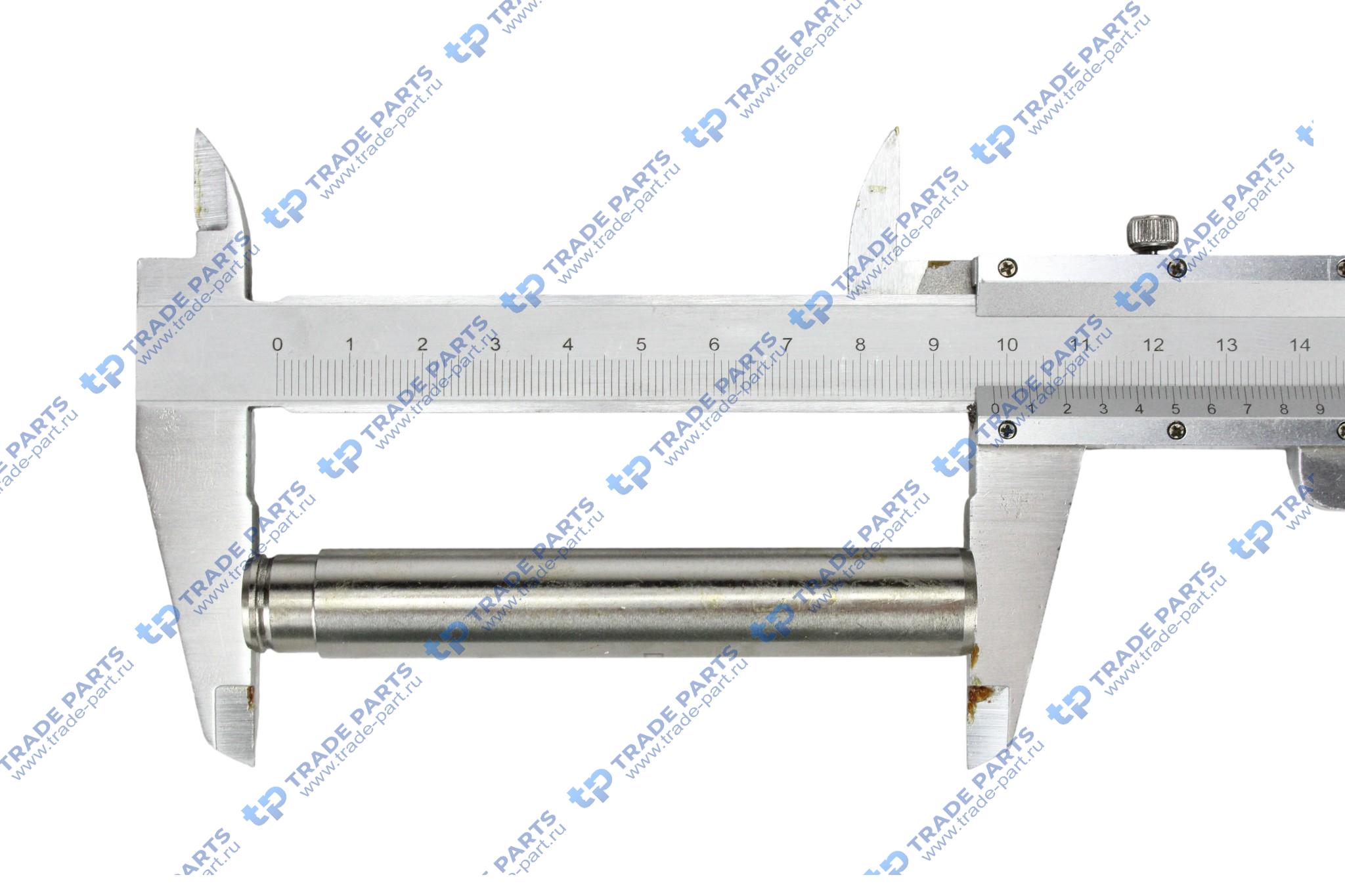 Реальная фотография направляющая клапана mb