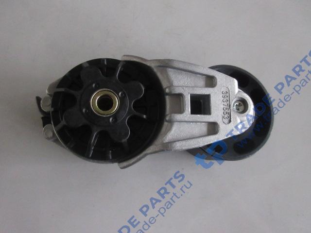 Реальная фотография натяжитель ремня генератора