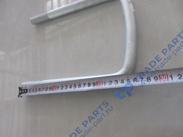 Реальная фотография стремянка м20*260 картера моста заднего (наружняя) -mcy13 качество о