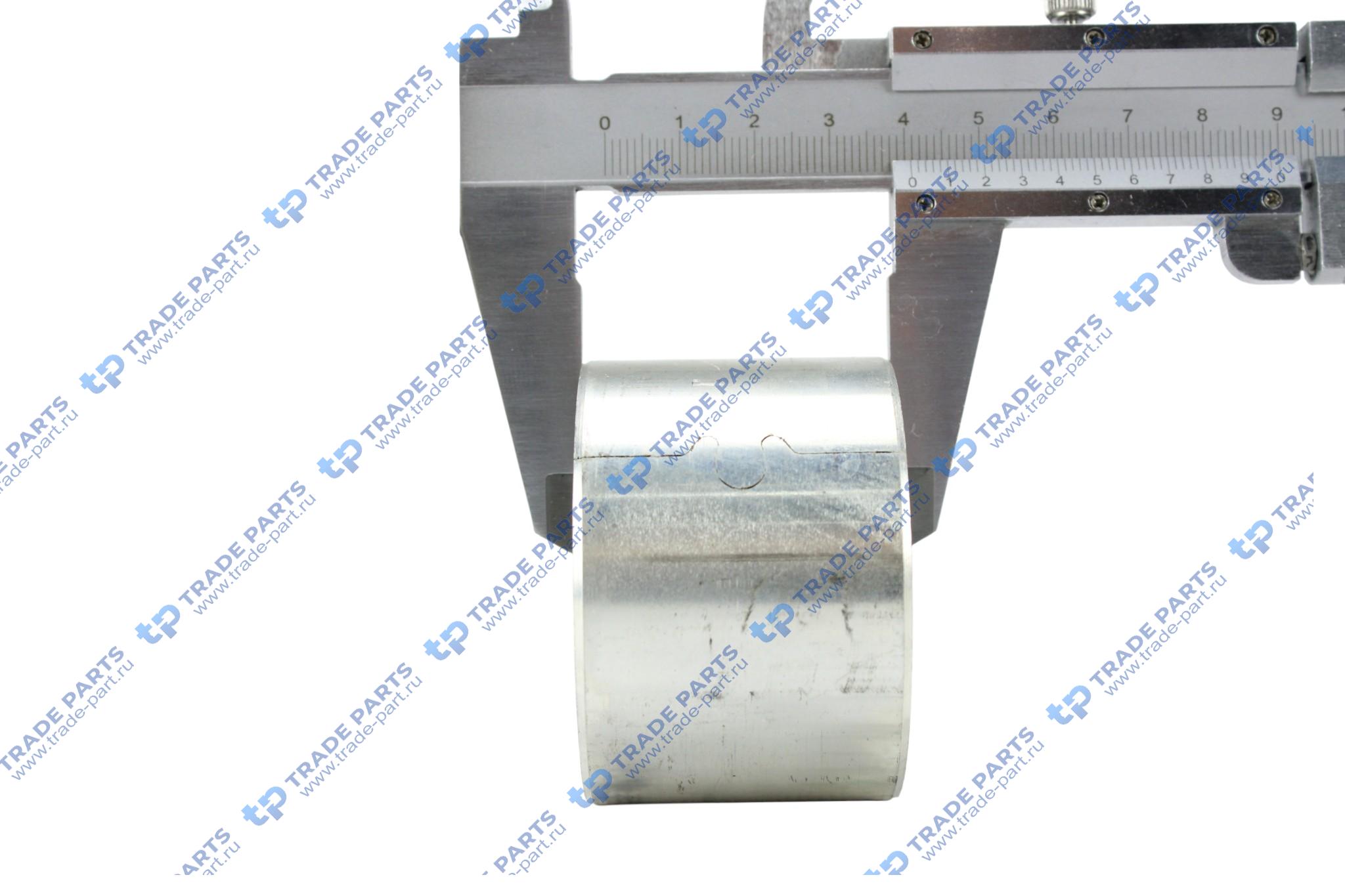 Реальная фотография втулка шатуна faw 1004024-81d huatai 