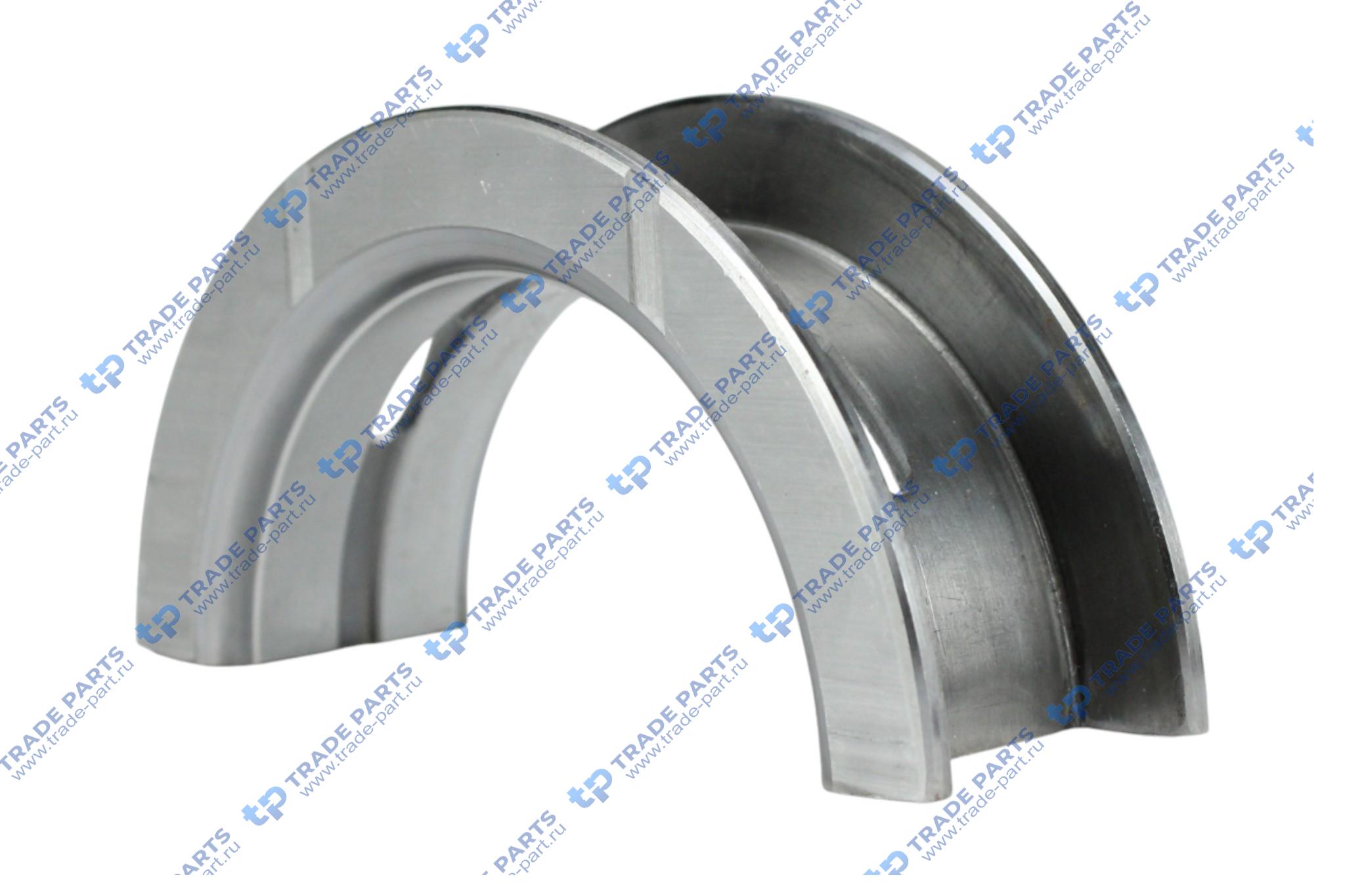 Реальная фотография кольцо упорное коленвала std shanghai d9  d02a-111-40 huatai