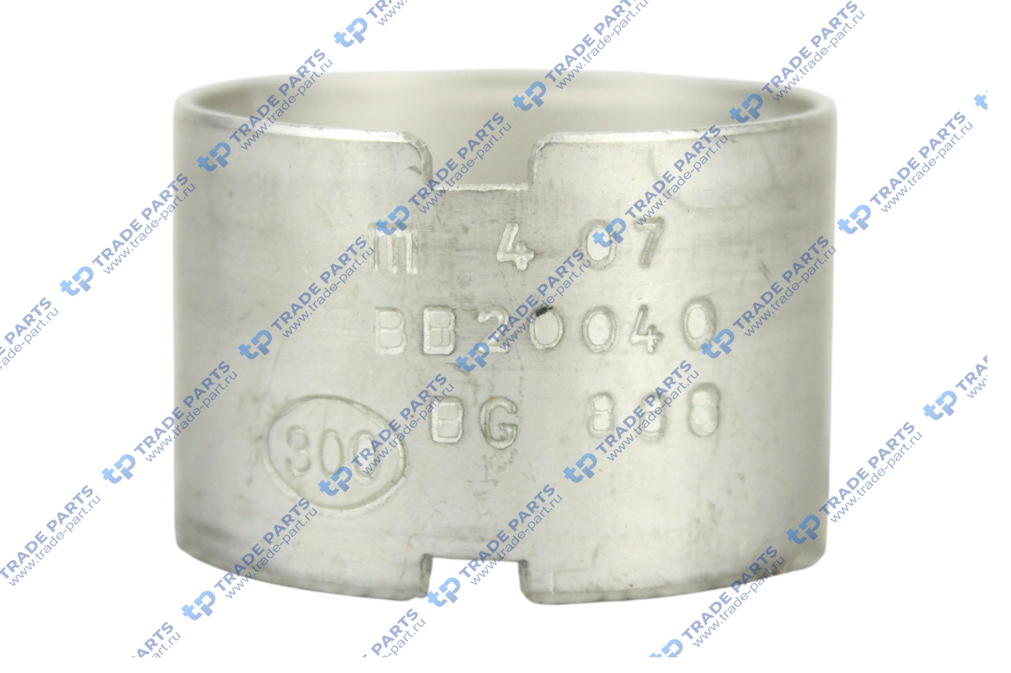 Реальная фотография втулка верхней головки шатуна mb om611/612/613 la (30x32.5x21.9) (611 038 0050)