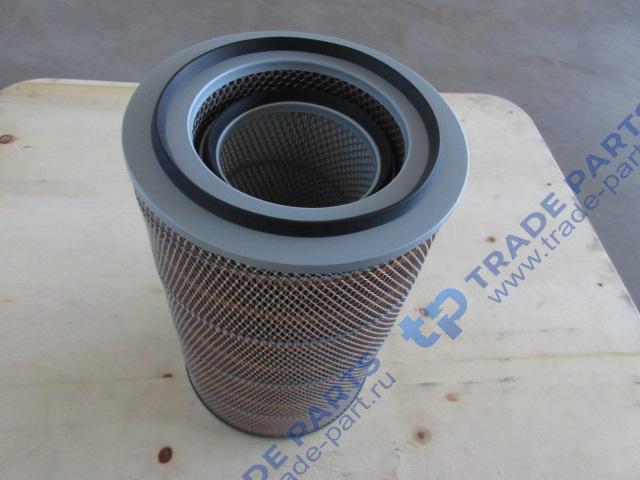 Реальная фотография фильтр воздушный kw2640 качество о