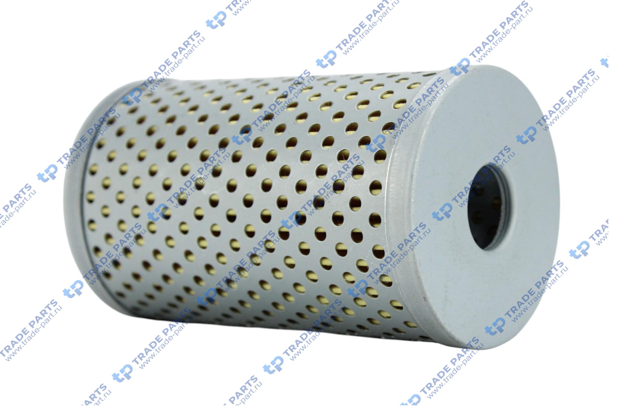 Реальная фотография фильтр-элемент масла гур omn daf, iveco, man, mb, neoplan, rvi, scania, volvo