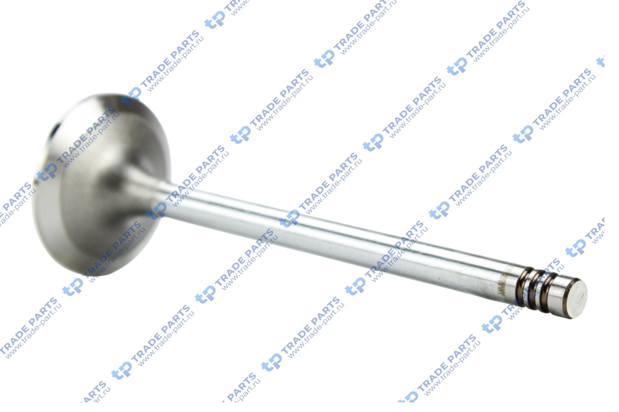 Реальная фотография клапан впускной deutz bfm1012 8x41.7x124.7