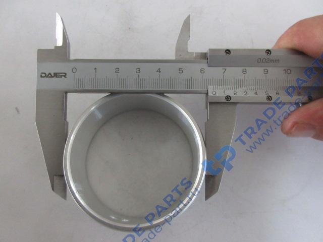 Реальная фотография втулка распредвала узкая c02al-7m4046+a