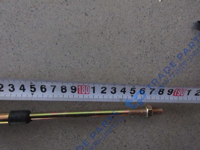 Реальная фотография трос газа 16y-05c-01000