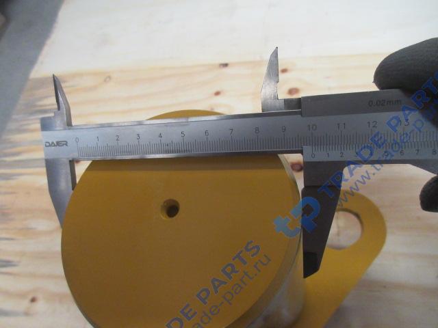 Реальная фотография палец коромысла верхний 29160010611 sdlg l975f lg978 качество о