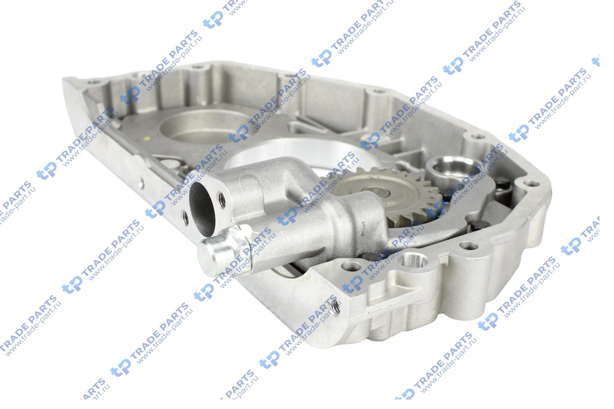 Реальная фотография насос масляный r4/6 d102 mb atego/axor/vario/econic/lk дв.om 904/906 la/hla/926 la