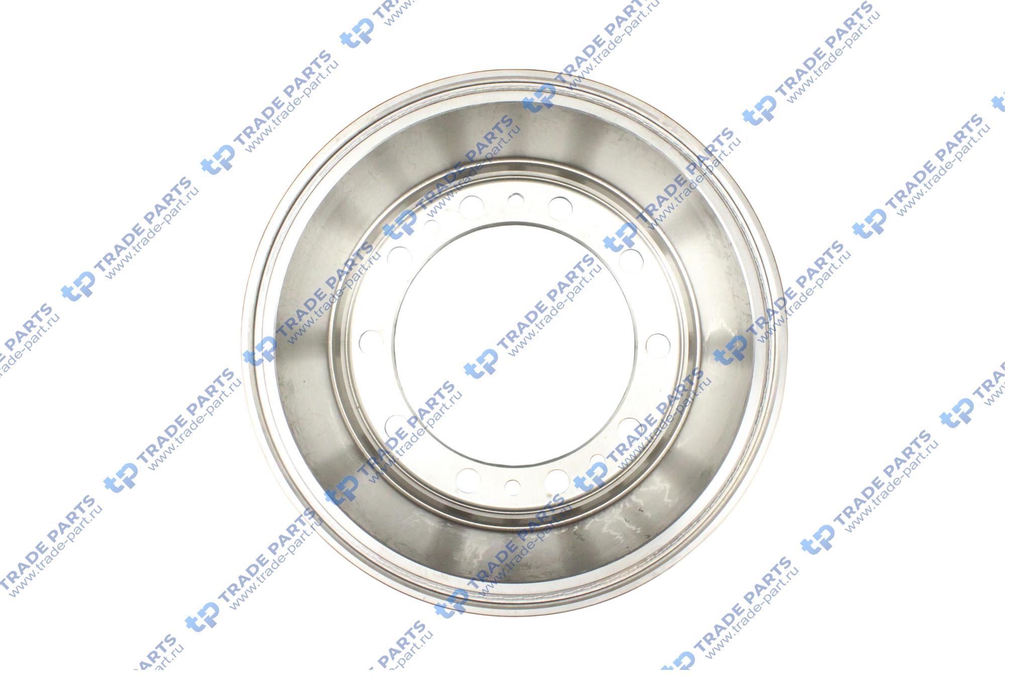 Реальная фотография барабан тормозной volvo fl/f/fm/fh/nh 410x200/218 h=294 d=282/335 n10x28/n2xm20/n2x18/9 пр-во турция