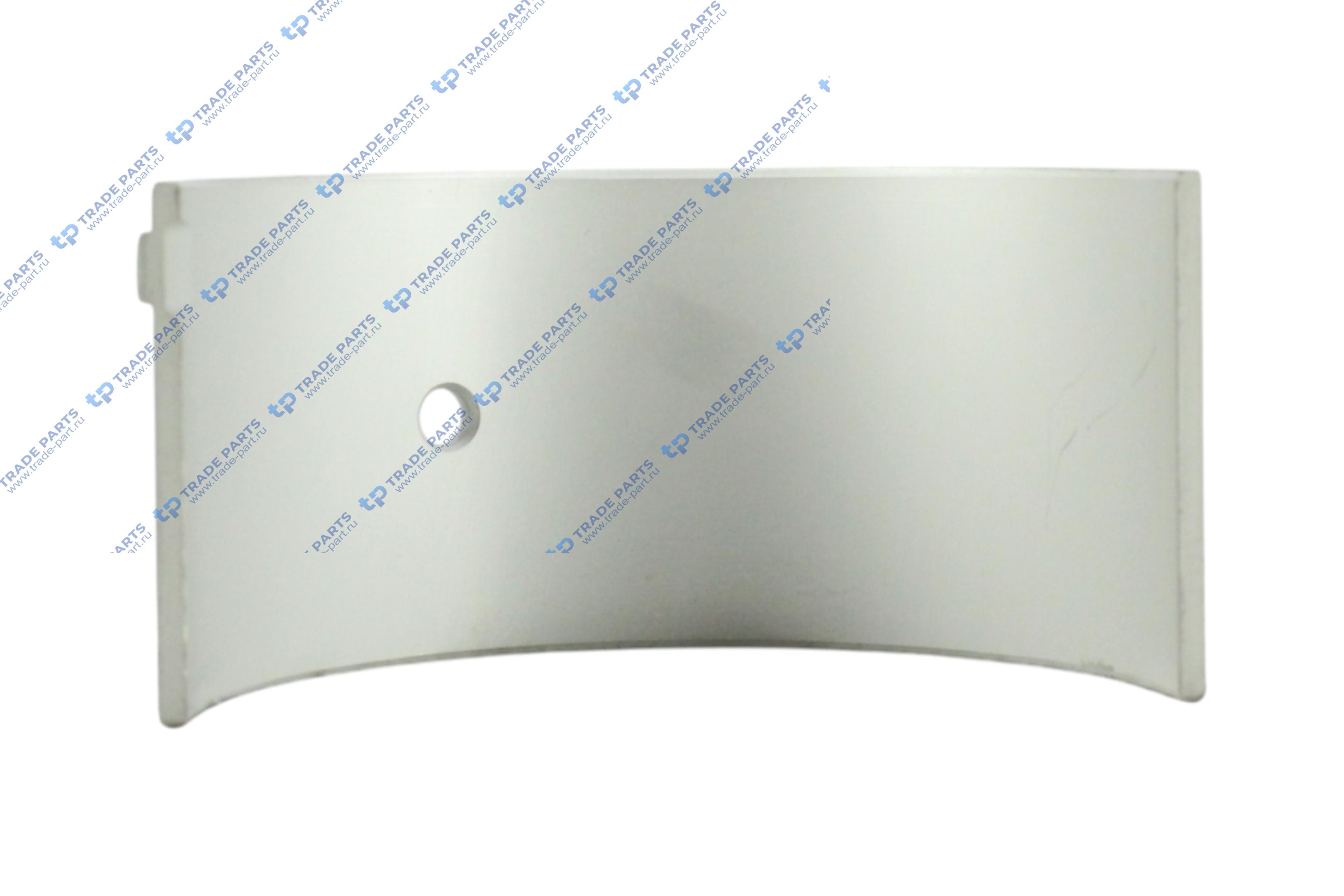 Реальная фотография вкладыши шатунные nt855 214950 huatai