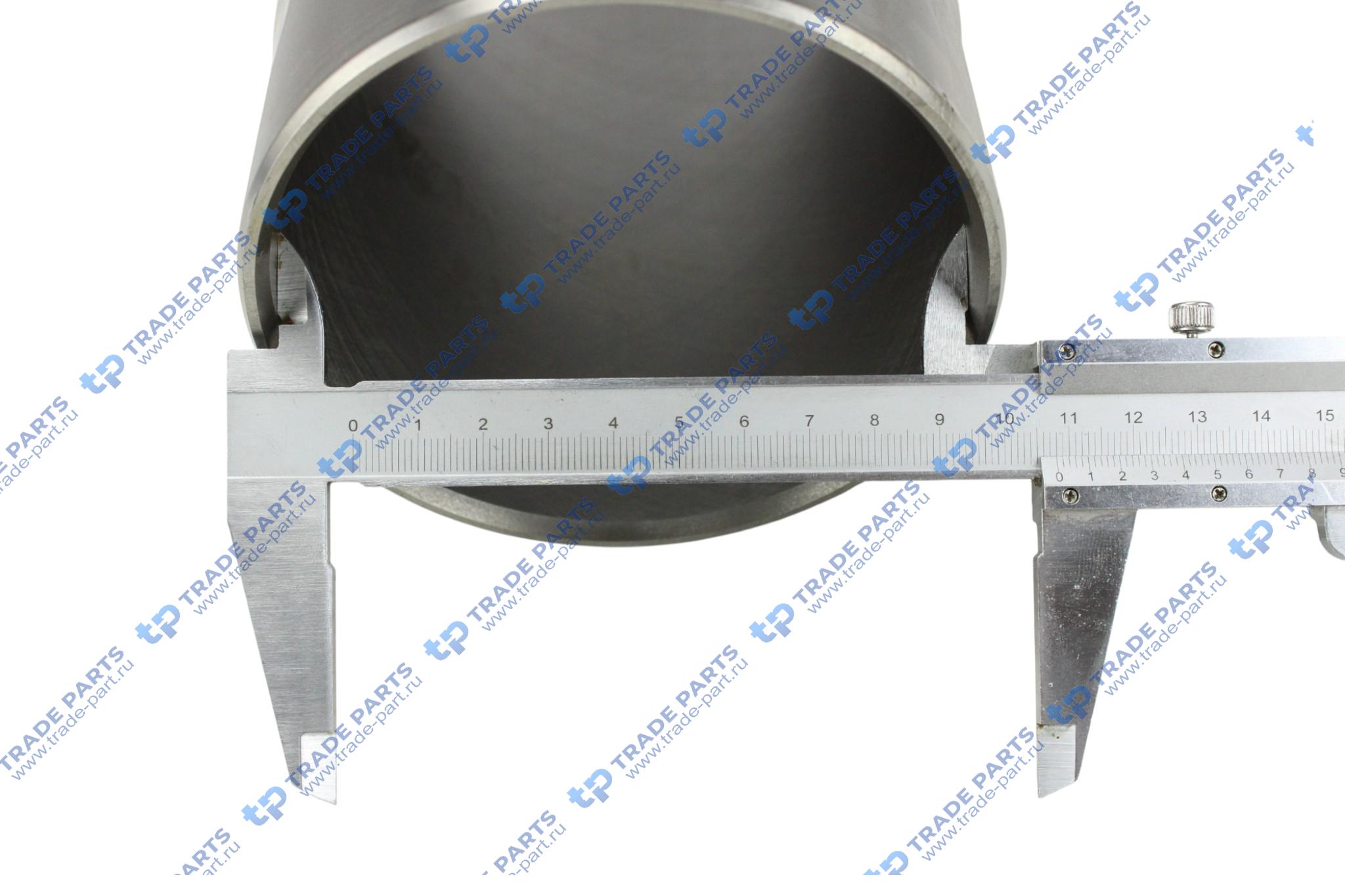 Реальная фотография гильза цилиндраdeutz bf4 m1013/bf6 m1013