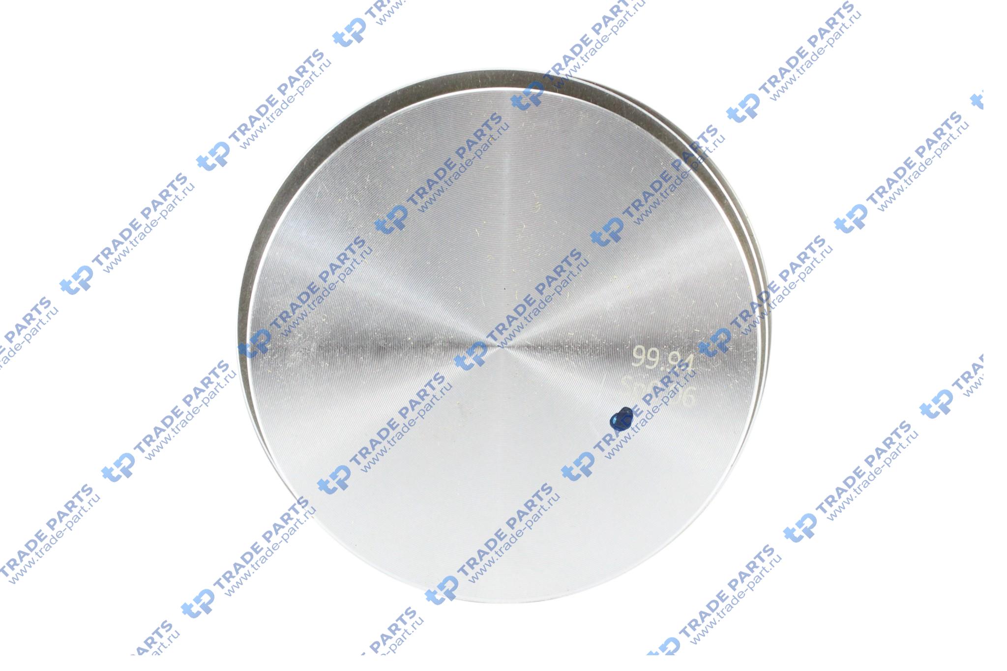 Реальная фотография ремкомплект компрессора гильза+поршень+палец+кольца\mb om501 вод.охл.