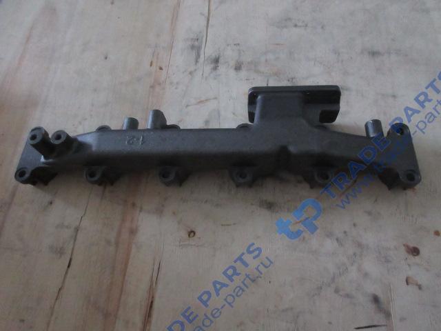 Выпускной коллектор