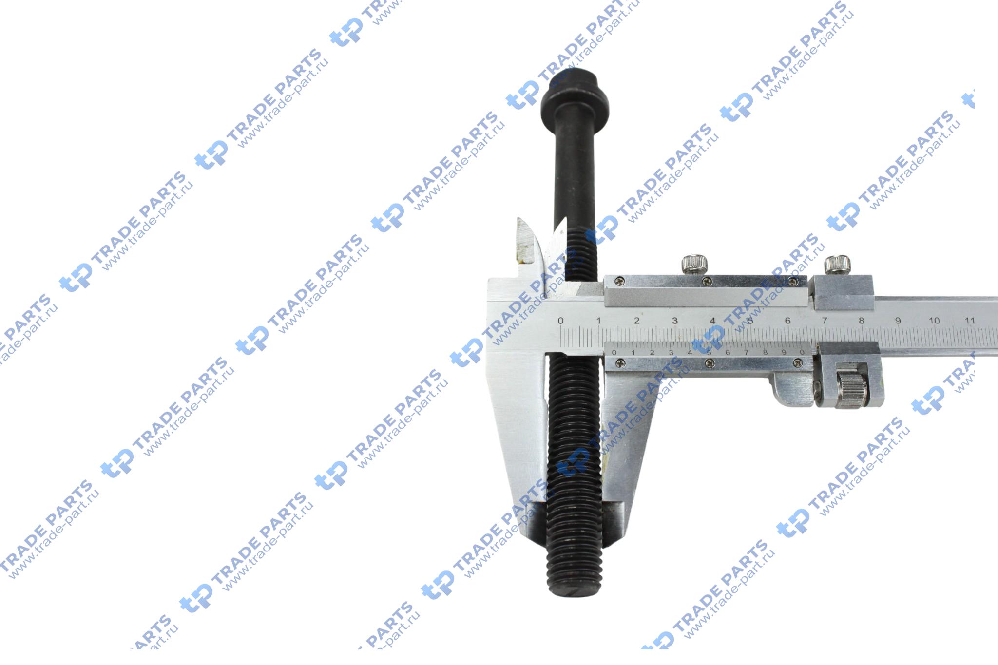 Реальная фотография болт гбц двигателя deutz td226b-6