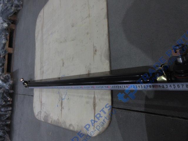 Реальная фотография тяга рулевая поперечная l=1540/50 (наконечники m24)