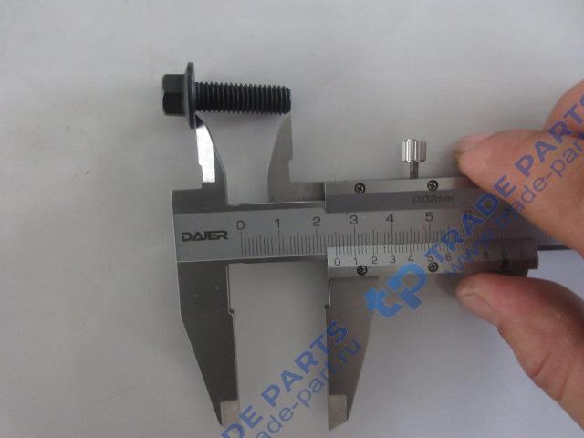 Реальная фотография болт крепления водяного насоса