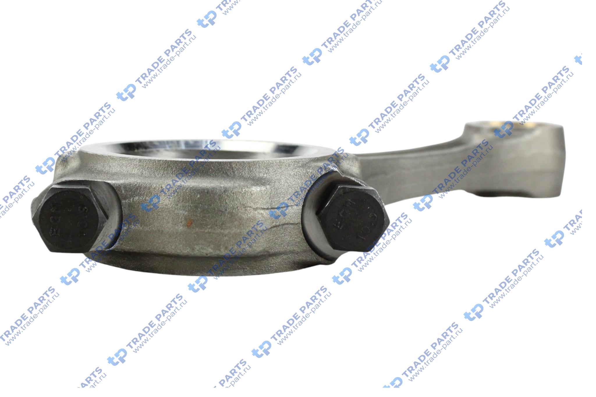 Реальная фотография шатун deutz fl912 / 04150450