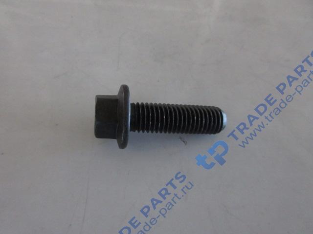 Болт крепления маховика Качество О