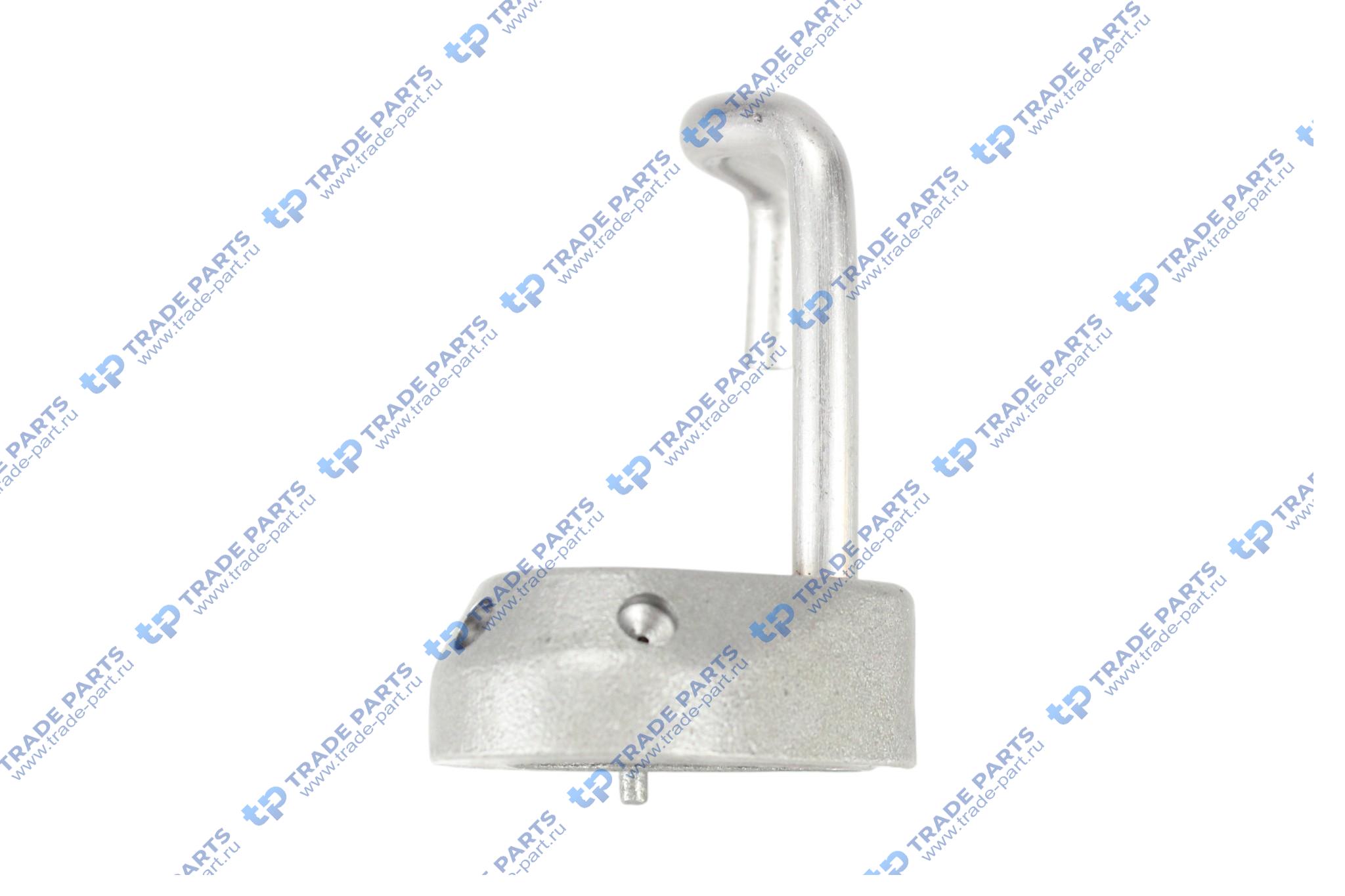 Реальная фотография форсунка масляная охлаждения поршня mb om401...404/421...424/441...444;