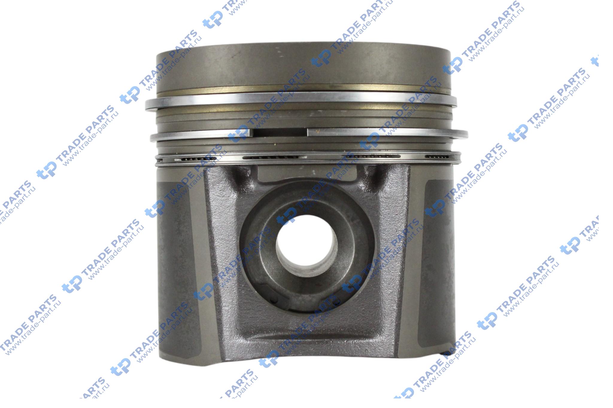 Реальная фотография поршнекомплект d102 mb atego дв.om 900/902 euro4 2006г.-->