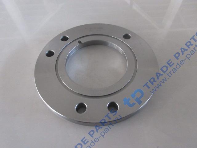 Крышка внешняя передняя корпуса КПП Shantui Sd16 Качество О