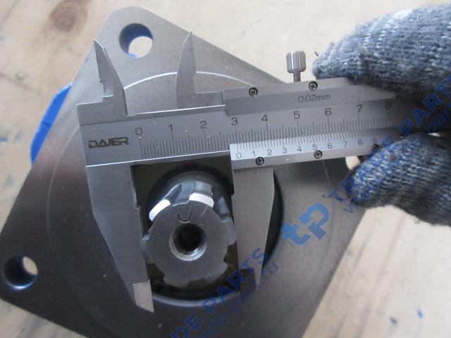 Реальная фотография насос гидравлический jhp2100a/cbgja2100/4120001803