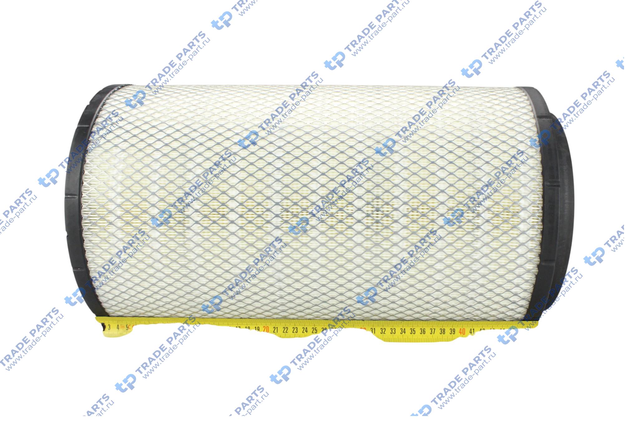 Реальная фотография фильтр воздушный 2845 e5 (комплект) рестайлинг huatai