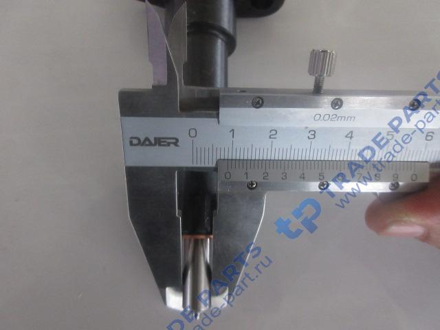 Реальная фотография форсунка в сборе j3200-1112010a, 4110000561222, ckbl68s001