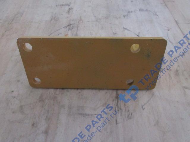 Реальная фотография кронштейн крепления кпп правый sdlg lg956fh