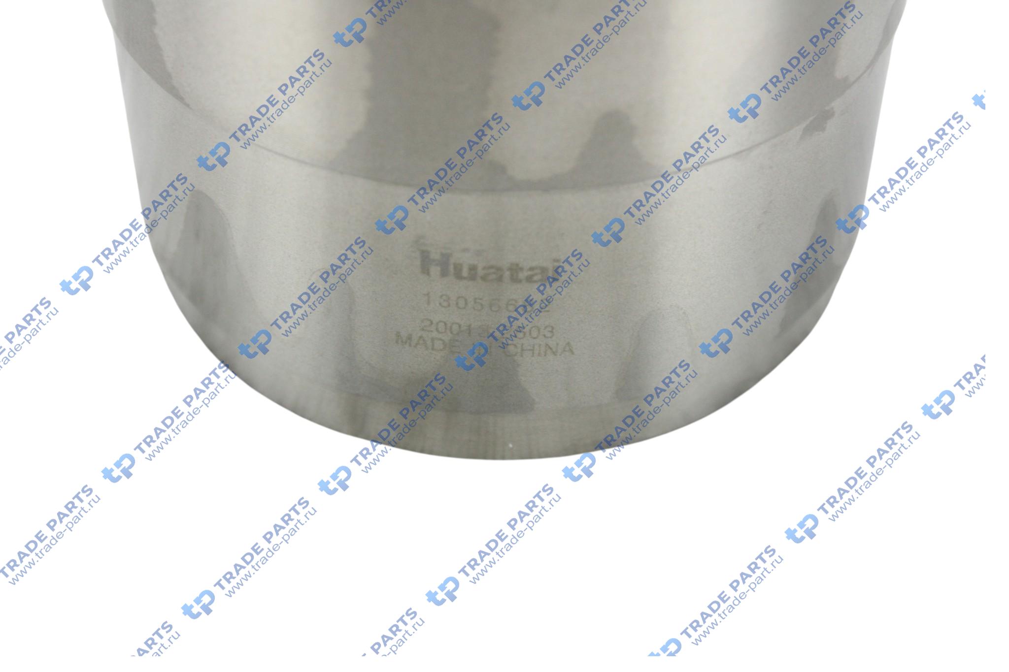 Реальная фотография поршневая группа  deutz 226bl/wp6g  13038398 huatai