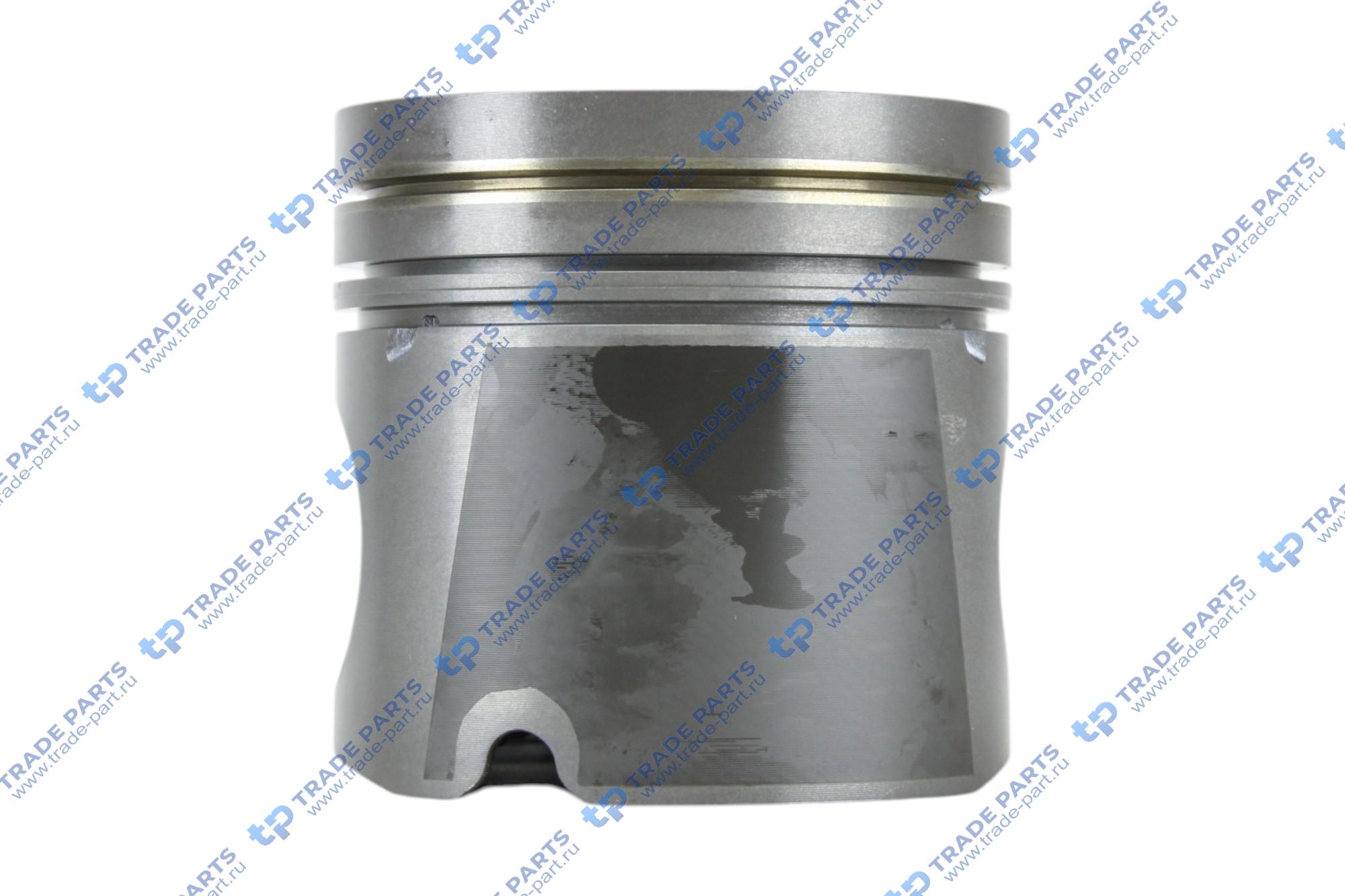 Реальная фотография поршневая группа wd615 612600030010 huatai