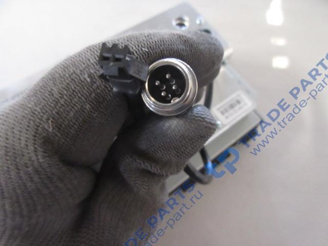 Реальная фотография медиа система mp5 с сенсорным экраном howo t5g, sitrak c7h качество о