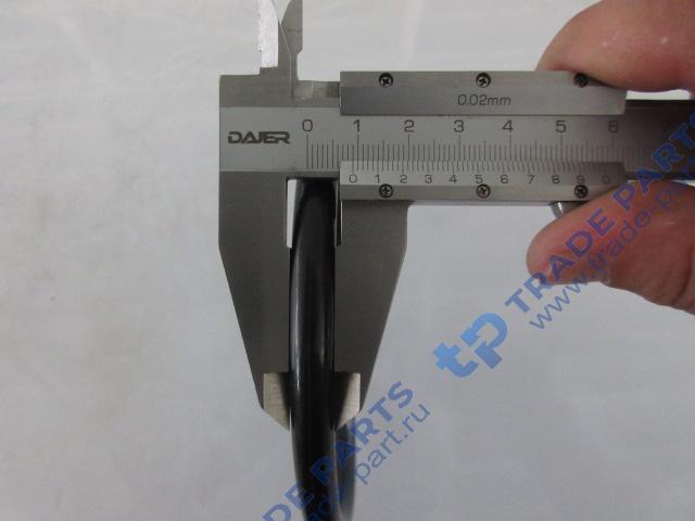 Реальная фотография кольцо уплотнительное полуоси 16y-18-00009