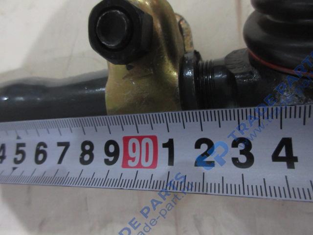 Реальная фотография тяга рулевая продольная