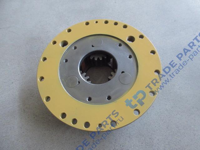 Редуктор бортовой XGMA 932 (52 зубьев)