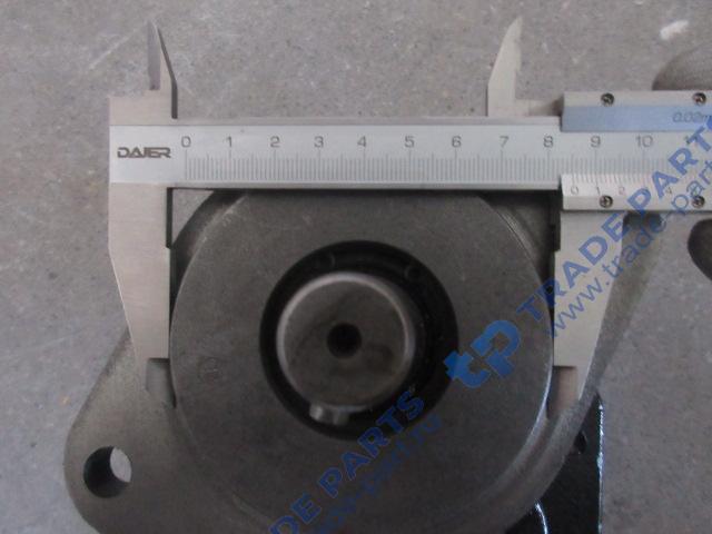 Реальная фотография насос гмп cdm833 (шпонка) gjcb-40-x-lg/lgcbf040/180041135/lgcbf-040