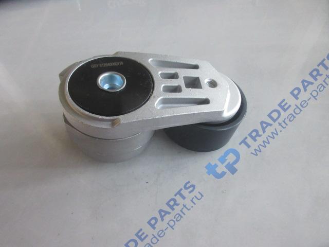 Реальная фотография ролик натяжной ремня генератора wp10.336e53 x3000