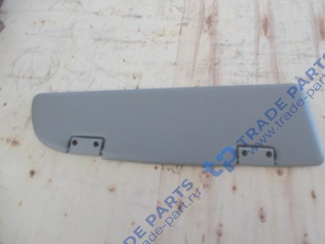 Реальная фотография козырек солнцезащитный левый faw j6,4180,4250 качество о